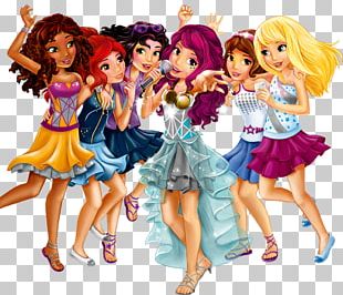 Detail Lego Friends Png Nomer 11