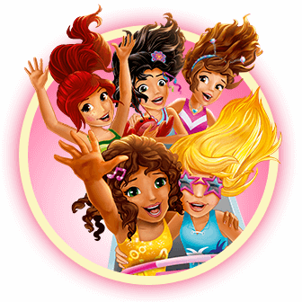 Detail Lego Friends Png Nomer 14