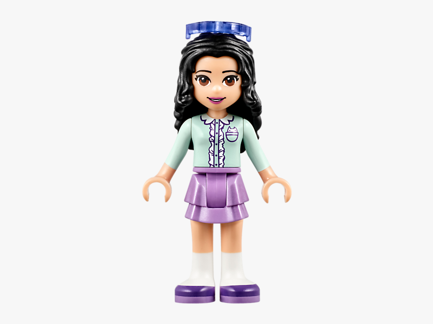 Detail Lego Friends Png Nomer 17