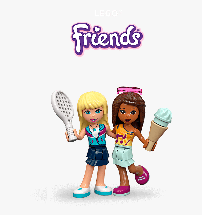 Detail Lego Friends Png Nomer 22