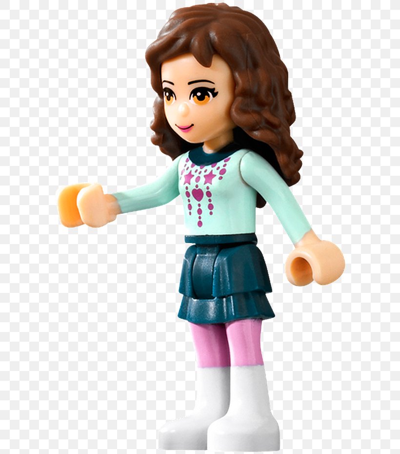 Detail Lego Friends Png Nomer 25