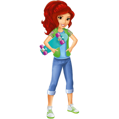 Detail Lego Friends Png Nomer 29