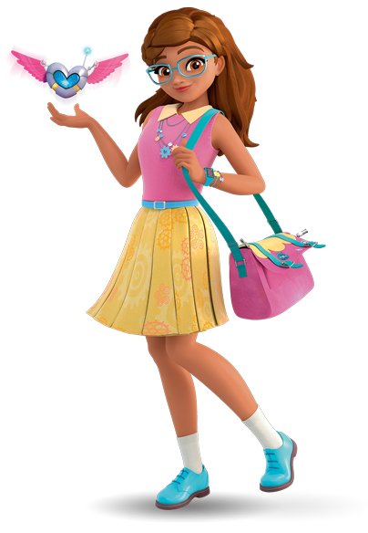 Detail Lego Friends Png Nomer 34