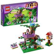 Detail Lego Friends Rumah Nomer 53