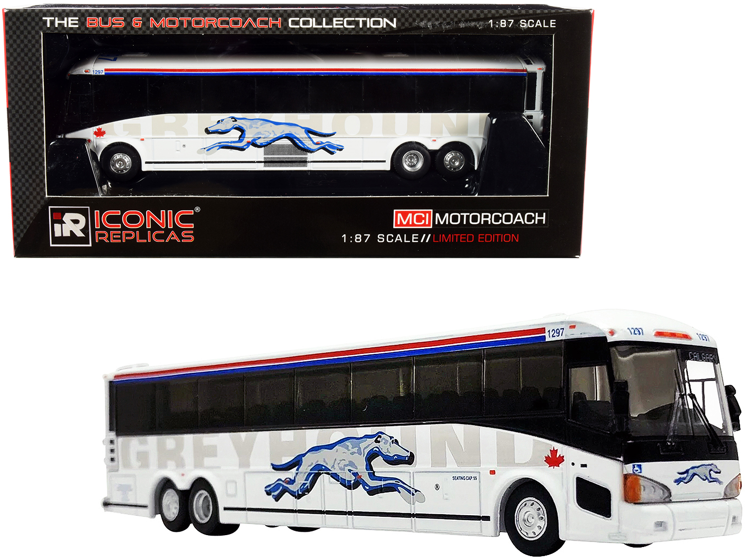 Detail Lego Greyhound Bus Nomer 35