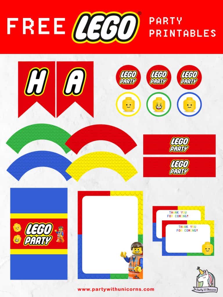 Detail Lego Images Free Download Nomer 29