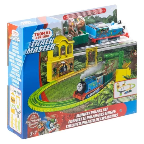 Detail Lego Kereta Api Thomas Nomer 56