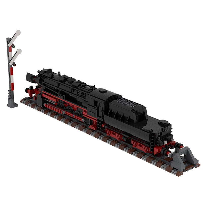 Detail Lego Kereta Uap Nomer 25