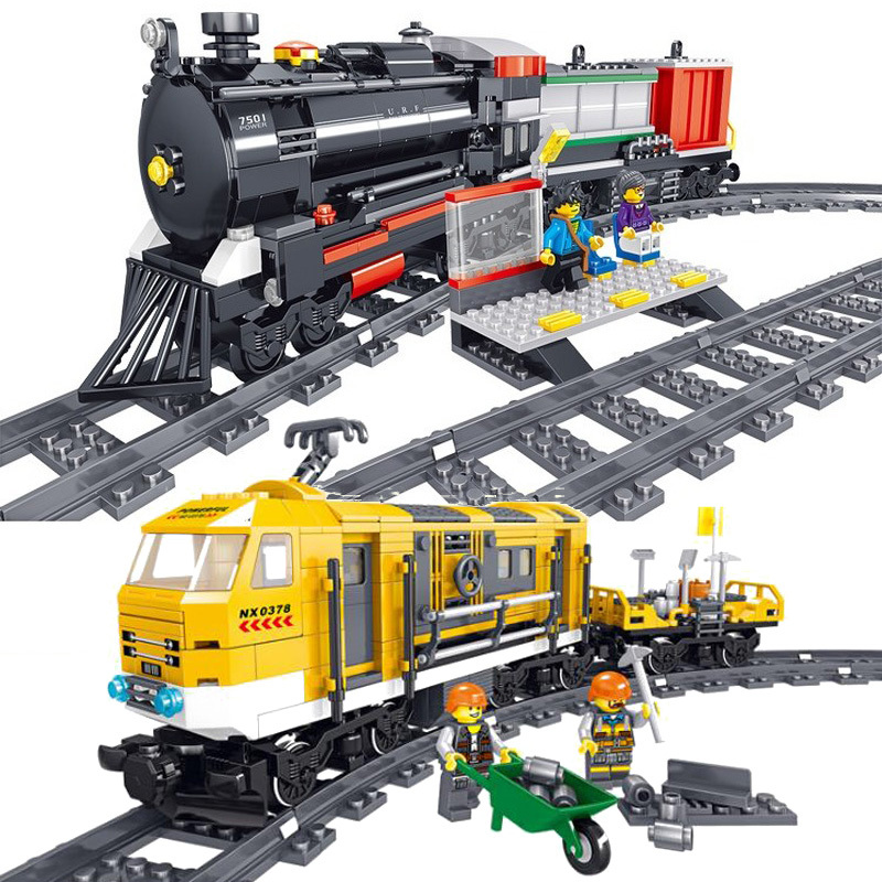 Detail Lego Kereta Uap Nomer 32