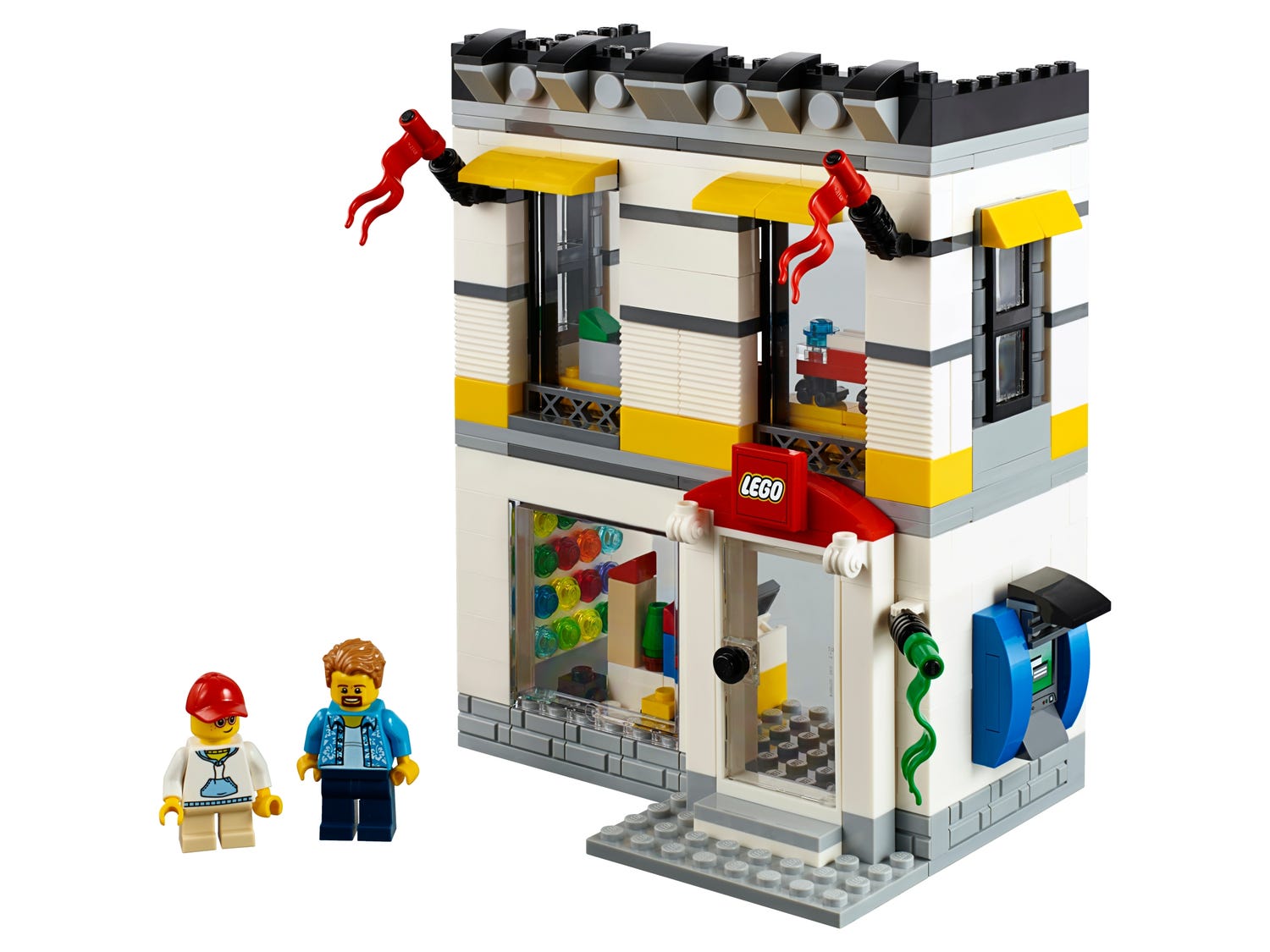 Lego Lego Lego Lego Lego - KibrisPDR