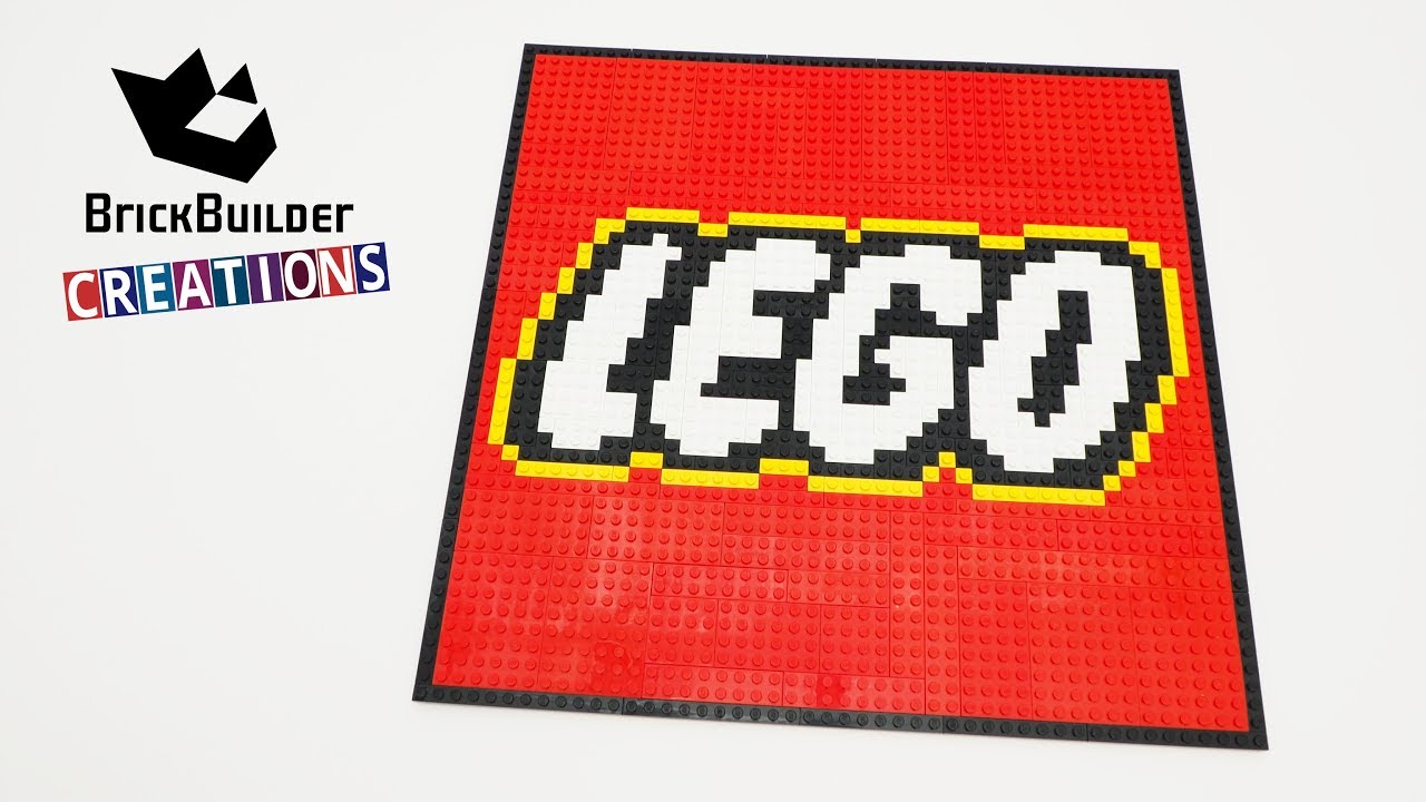 Detail Lego Logo Nomer 15