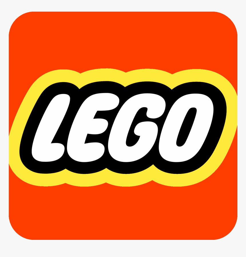 Detail Lego Logo Nomer 35