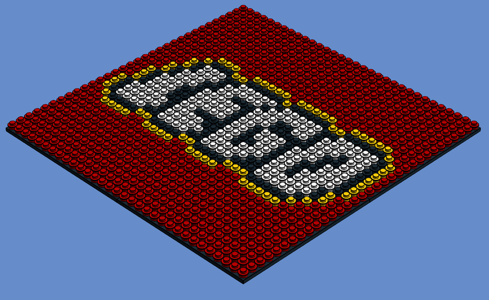 Detail Lego Logo Nomer 37