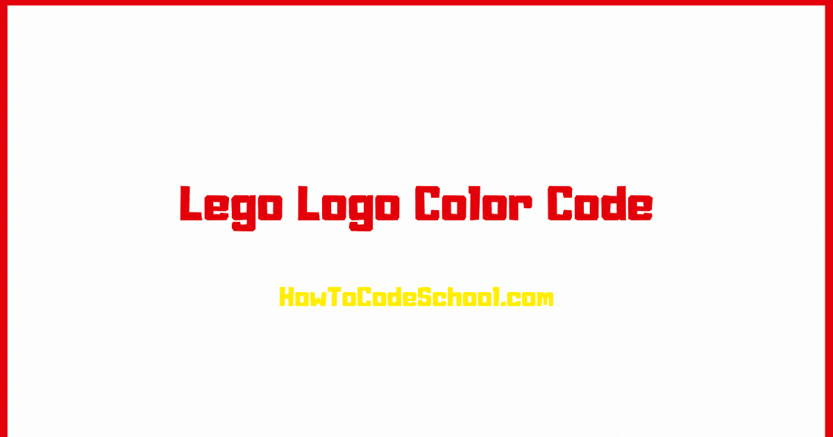 Detail Lego Logo Nomer 44