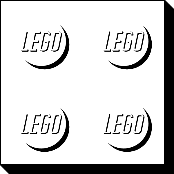 Detail Lego Logo Nomer 50
