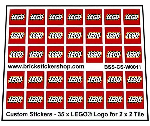 Detail Lego Logo Nomer 53