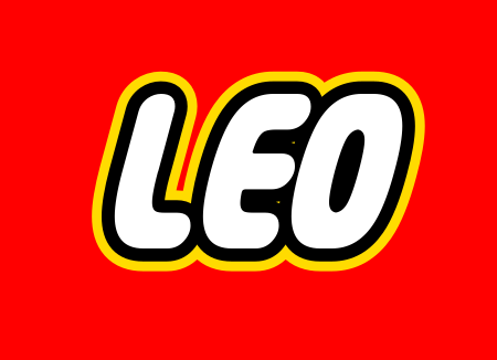 Detail Lego Logo Nomer 7