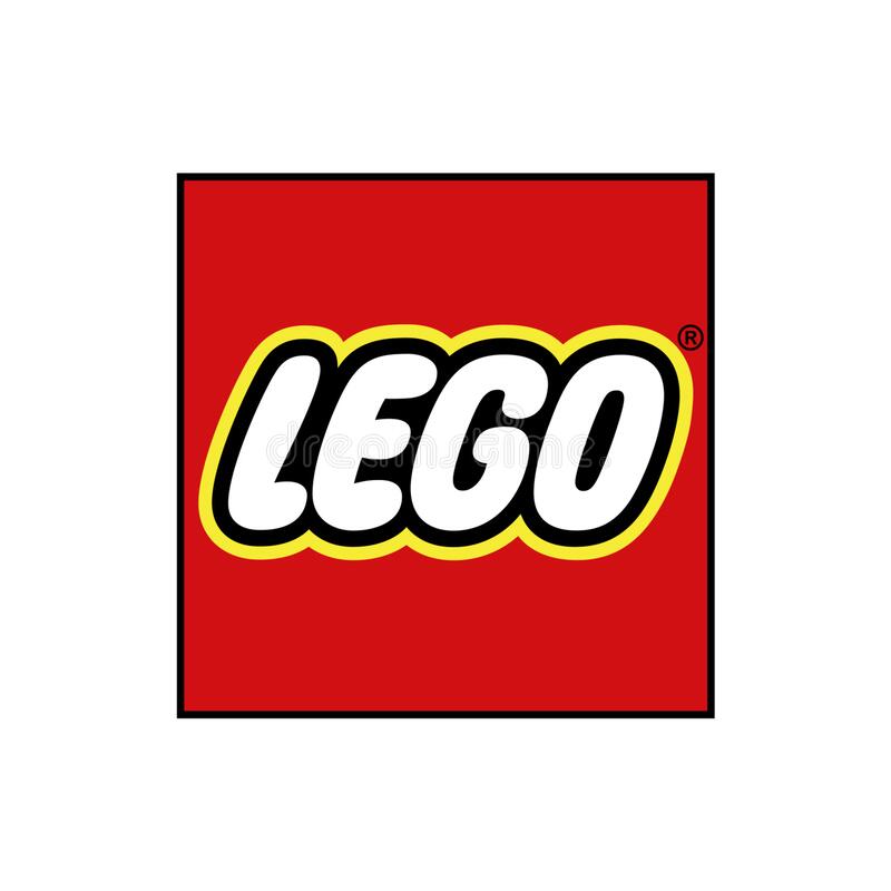 Detail Lego Logo Nomer 10