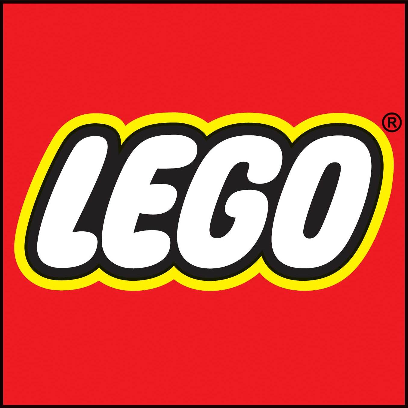 Lego Logo Clip Art - KibrisPDR