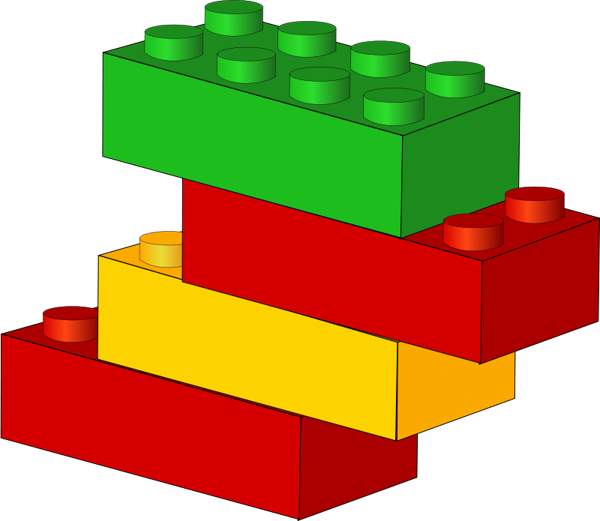 Detail Lego Logo Clip Art Nomer 15