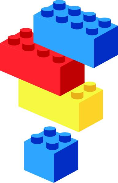 Detail Lego Logo Clip Art Nomer 27