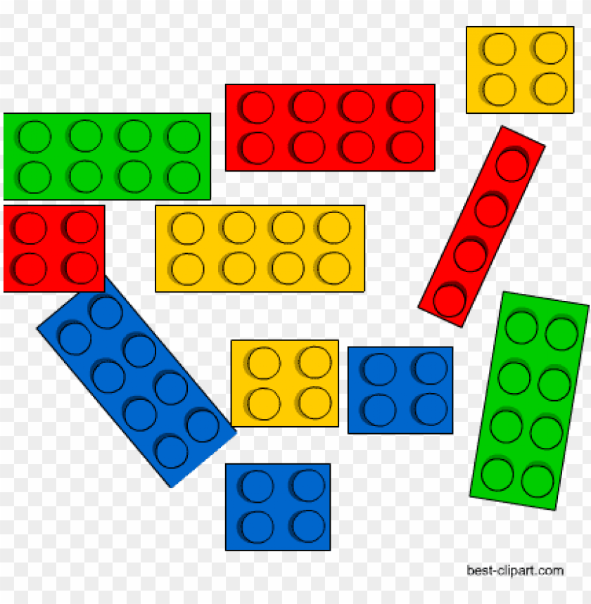 Detail Lego Logo Clip Art Nomer 32