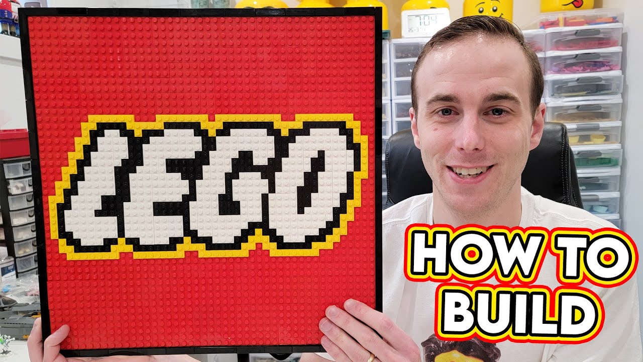 Detail Lego Logo Image Nomer 32