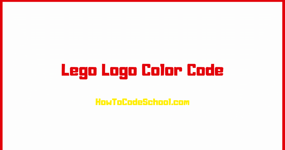 Detail Lego Logo Image Nomer 44