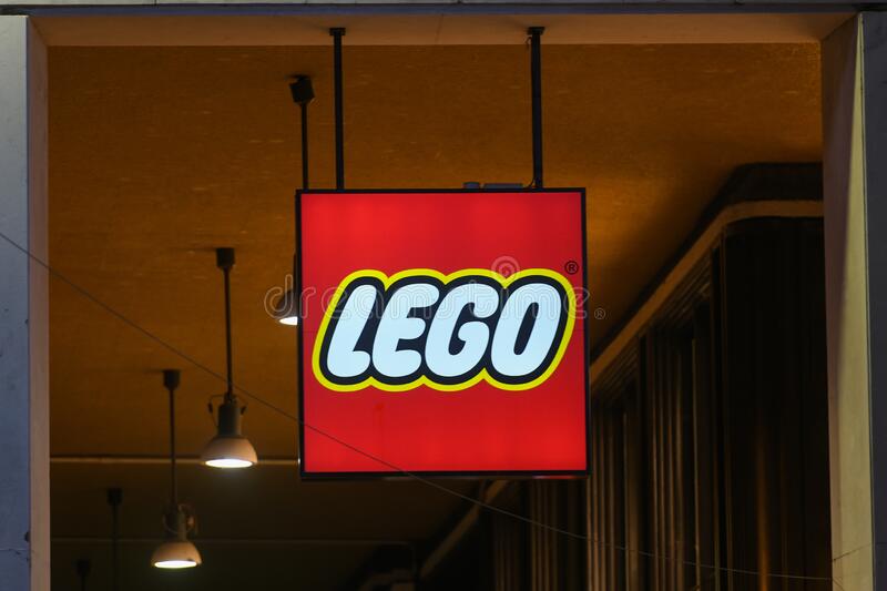 Detail Lego Logo Image Nomer 47