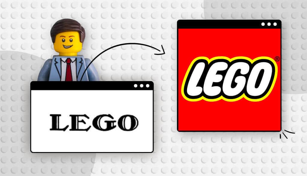 Detail Lego Logo Images Nomer 15