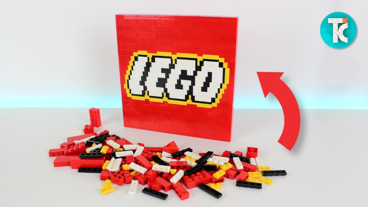 Detail Lego Logo Images Nomer 25