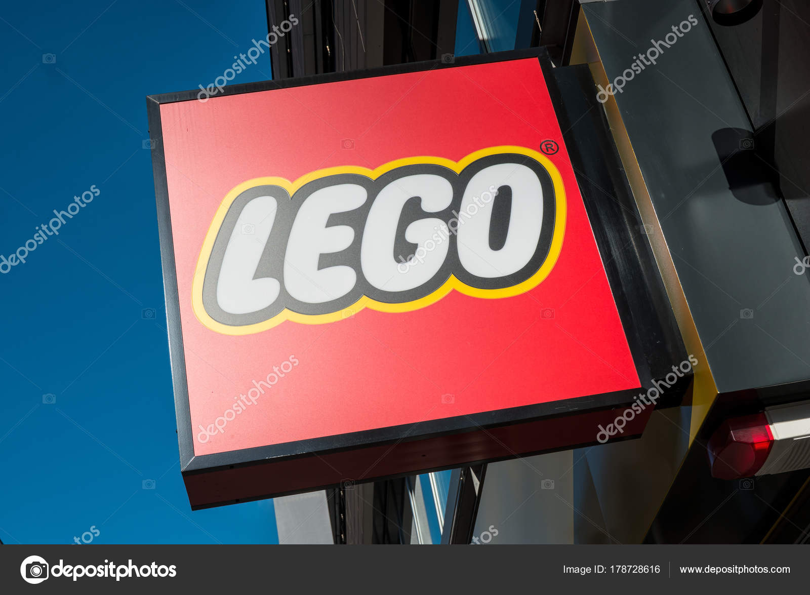 Detail Lego Logo Images Nomer 51