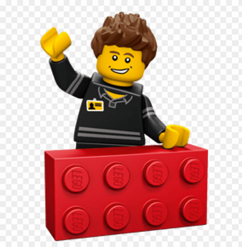 Detail Lego Man Transparent Background Nomer 28