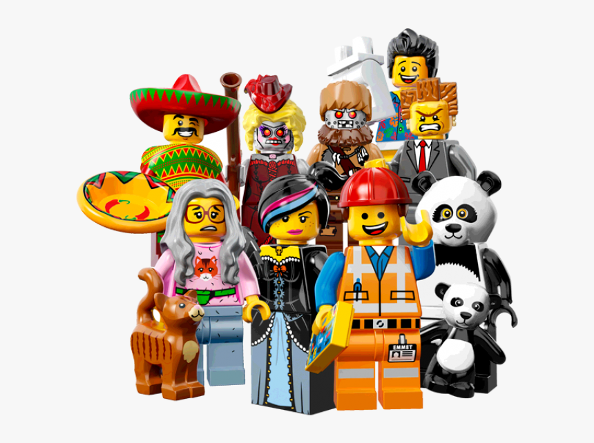 Detail Lego Man Transparent Background Nomer 34