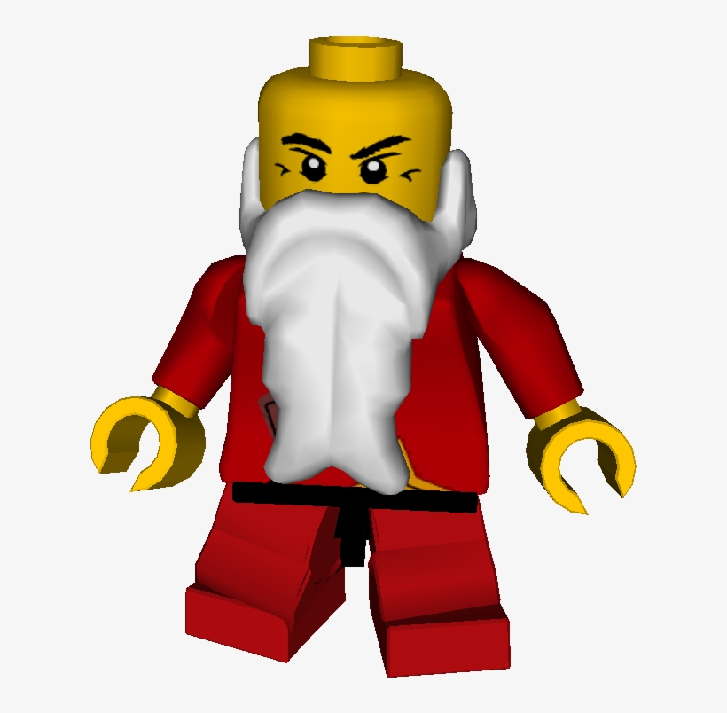 Detail Lego Man Transparent Background Nomer 36