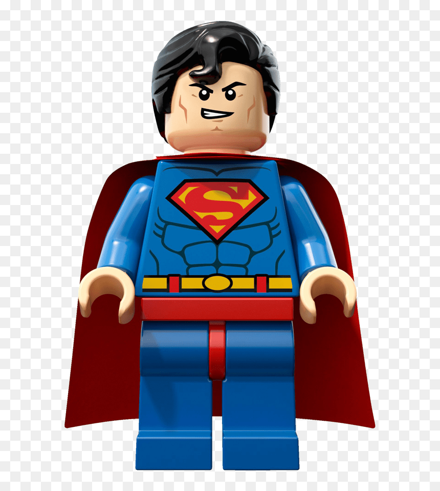 Detail Lego Man Transparent Background Nomer 40