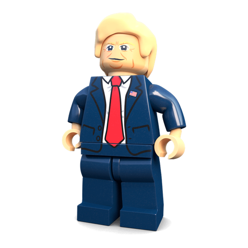 Detail Lego Man Transparent Background Nomer 45