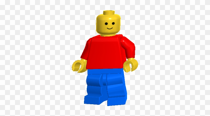 Detail Lego Man Transparent Background Nomer 7
