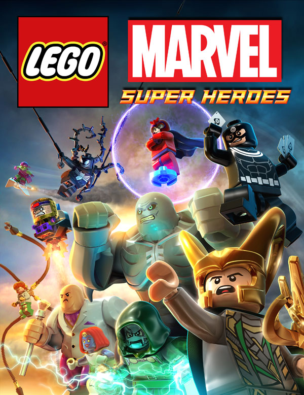 Detail Lego Marvel Avengers Cheat Nomer 52