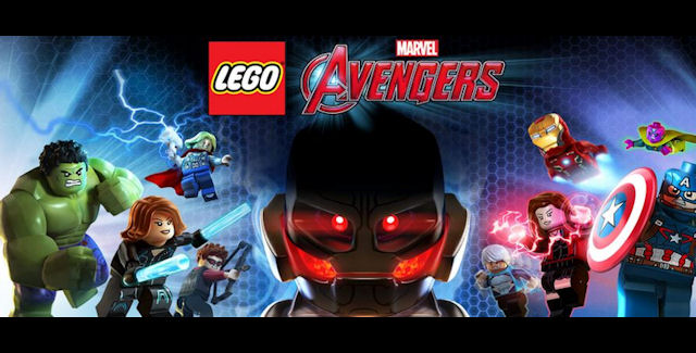 Detail Lego Marvel Avengers Cheat Nomer 9