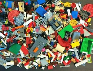 Detail Lego Miscellaneous Pieces Nomer 4