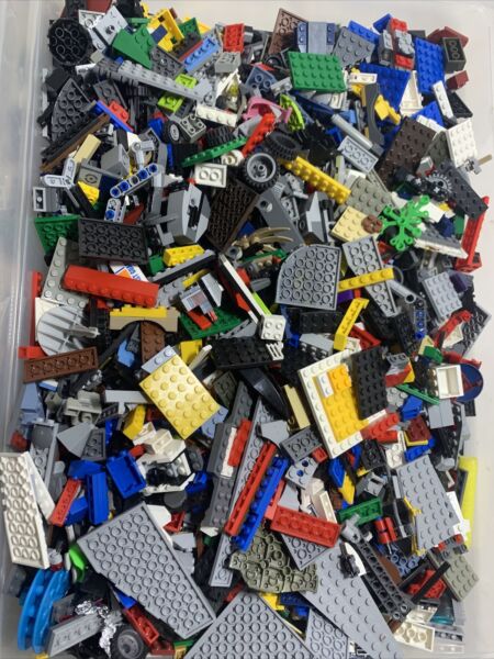 Detail Lego Miscellaneous Pieces Nomer 38