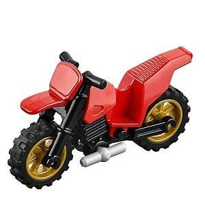 Detail Lego Motor Trail Nomer 13