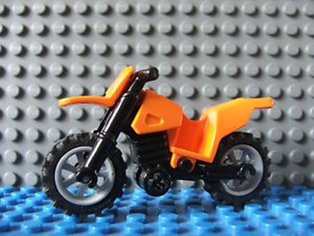 Detail Lego Motor Trail Nomer 5