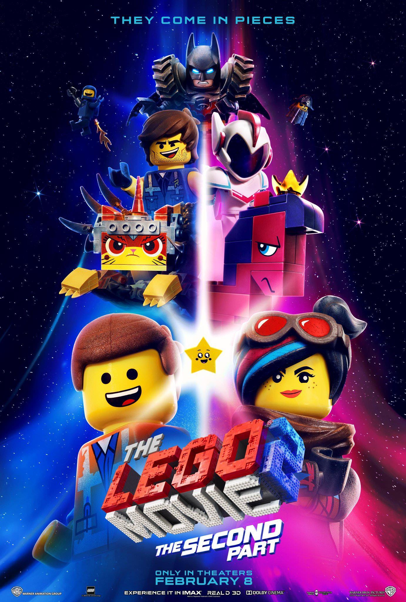 Detail Lego Movie Background Nomer 26