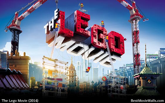 Detail Lego Movie Background Nomer 33