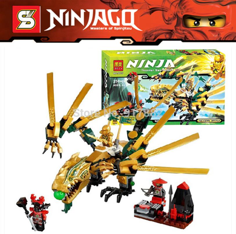 Detail Lego Ninjago Naga Lloyd Nomer 52