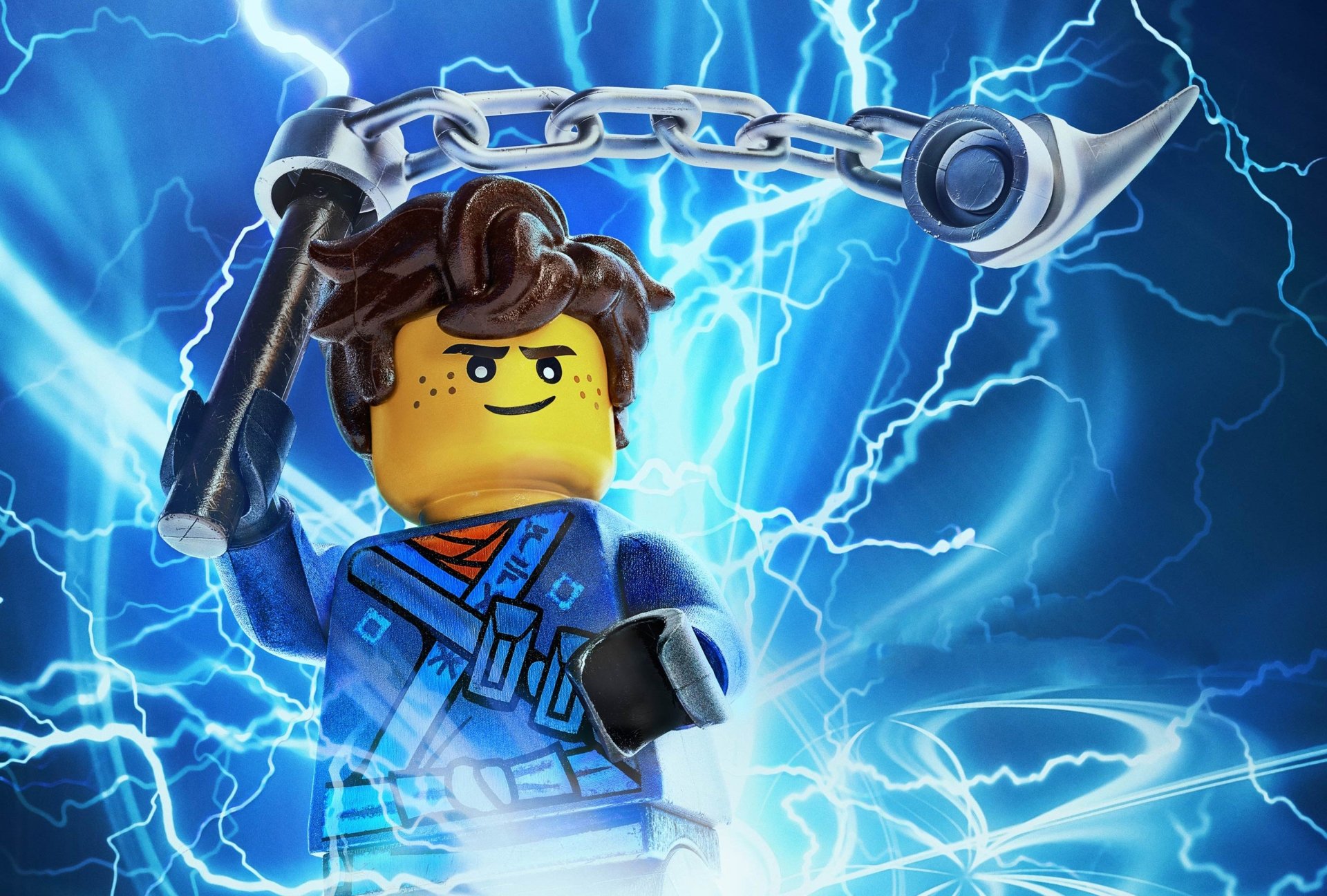 Detail Lego Ninjago Wallpaper Nomer 13