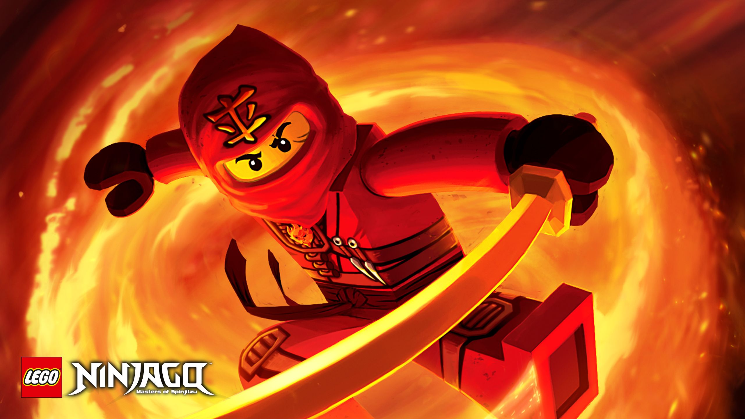 Detail Lego Ninjago Wallpaper Nomer 17