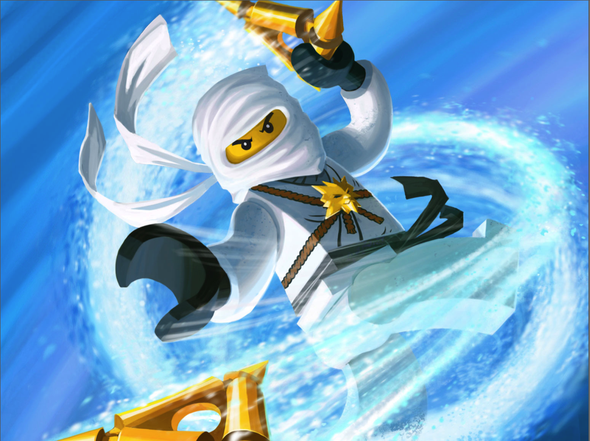 Detail Lego Ninjago Wallpaper Nomer 28